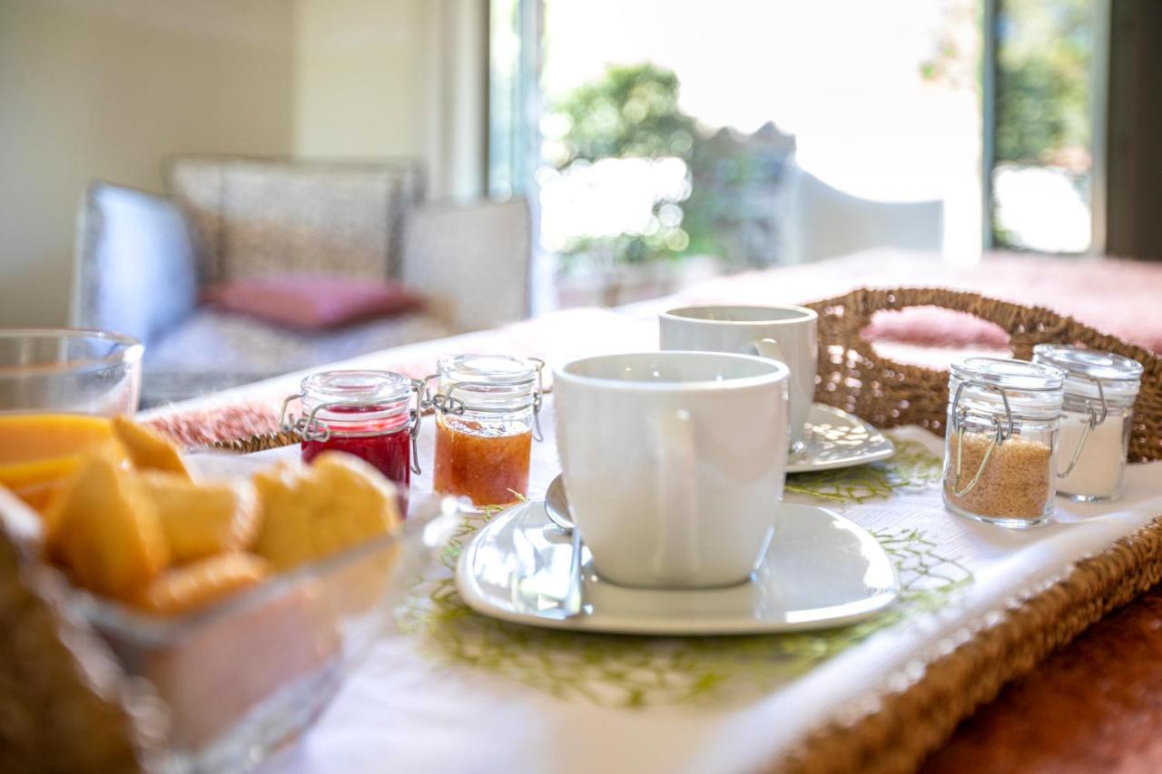 Acquaghiaccia Spa & Country House Vagli ภายนอก รูปภาพ
