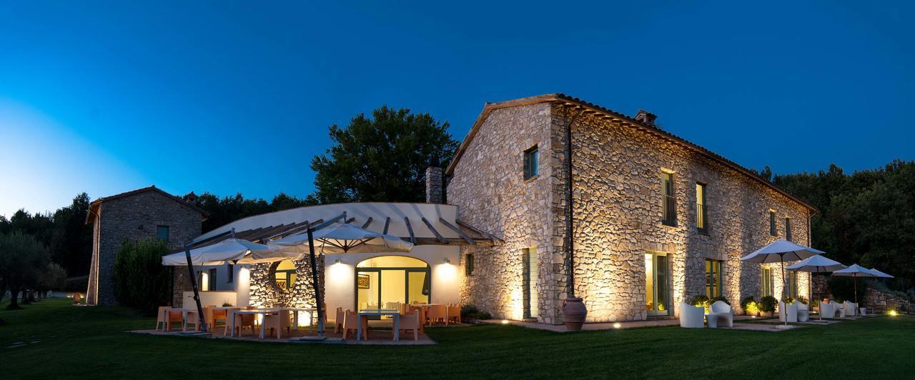 Acquaghiaccia Spa & Country House Vagli ภายนอก รูปภาพ