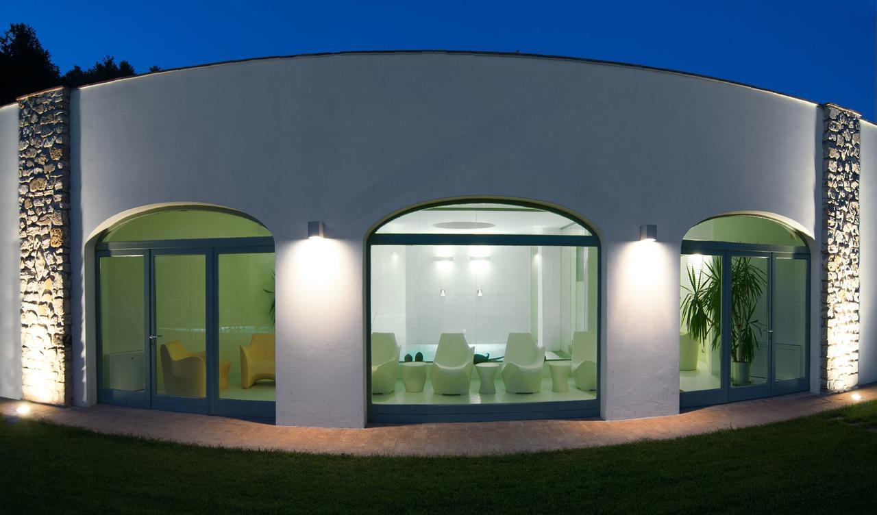 Acquaghiaccia Spa & Country House Vagli ภายนอก รูปภาพ