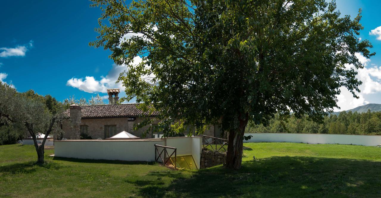 Acquaghiaccia Spa & Country House Vagli ภายนอก รูปภาพ