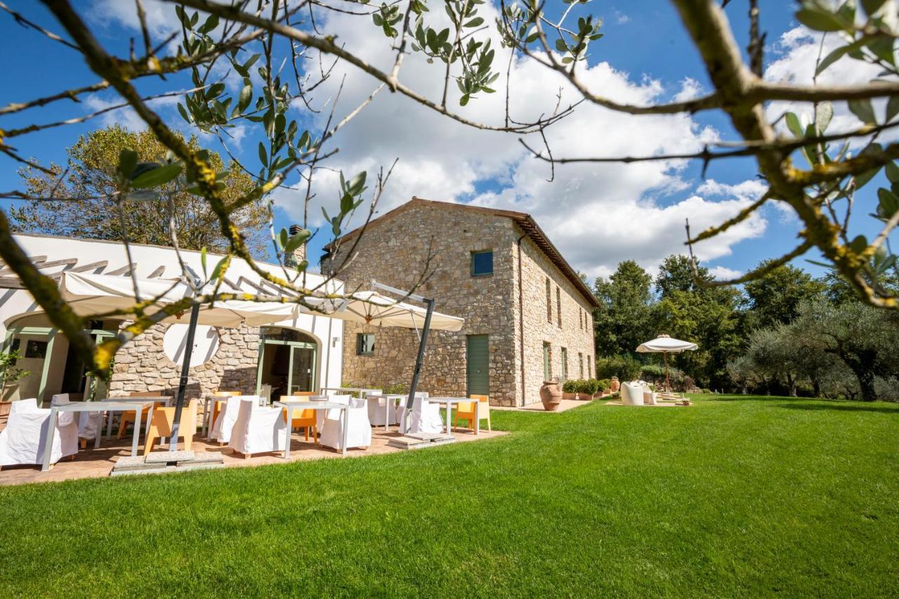 Acquaghiaccia Spa & Country House Vagli ภายนอก รูปภาพ