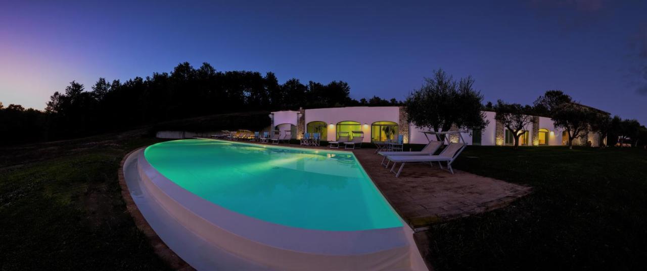 Acquaghiaccia Spa & Country House Vagli ภายนอก รูปภาพ