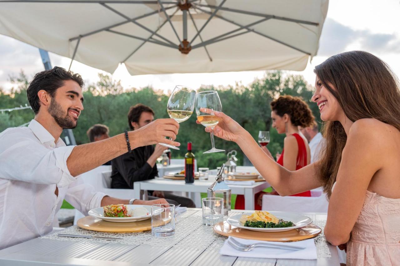 Acquaghiaccia Spa & Country House Vagli ภายนอก รูปภาพ