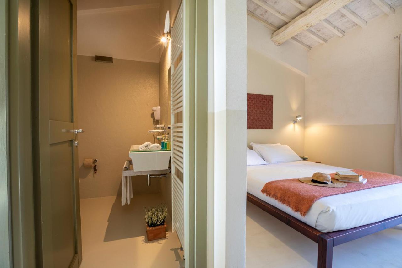 Acquaghiaccia Spa & Country House Vagli ภายนอก รูปภาพ