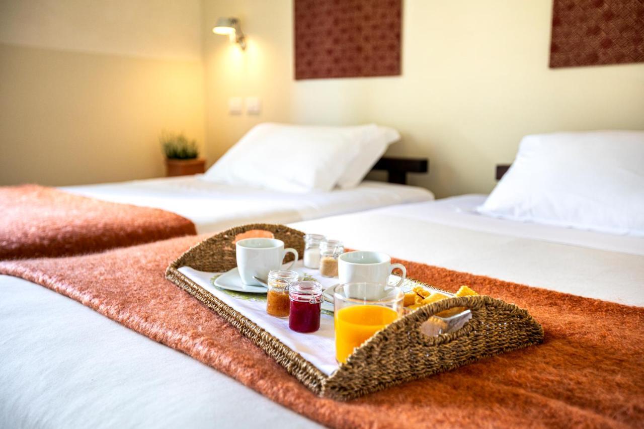 Acquaghiaccia Spa & Country House Vagli ภายนอก รูปภาพ