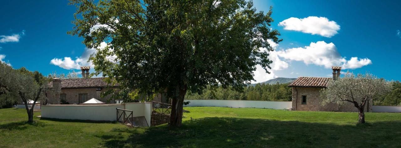 Acquaghiaccia Spa & Country House Vagli ภายนอก รูปภาพ