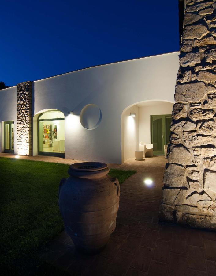 Acquaghiaccia Spa & Country House Vagli ภายนอก รูปภาพ