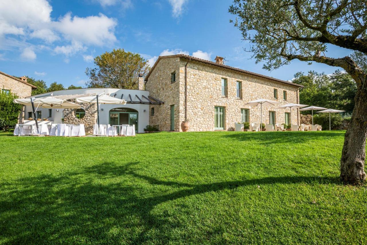 Acquaghiaccia Spa & Country House Vagli ภายนอก รูปภาพ