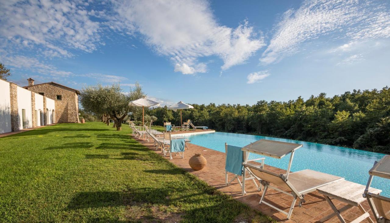 Acquaghiaccia Spa & Country House Vagli ภายนอก รูปภาพ