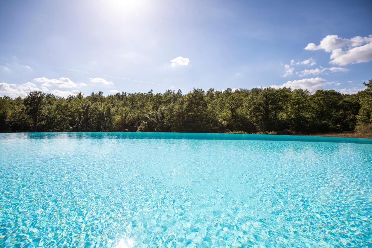 Acquaghiaccia Spa & Country House Vagli ภายนอก รูปภาพ