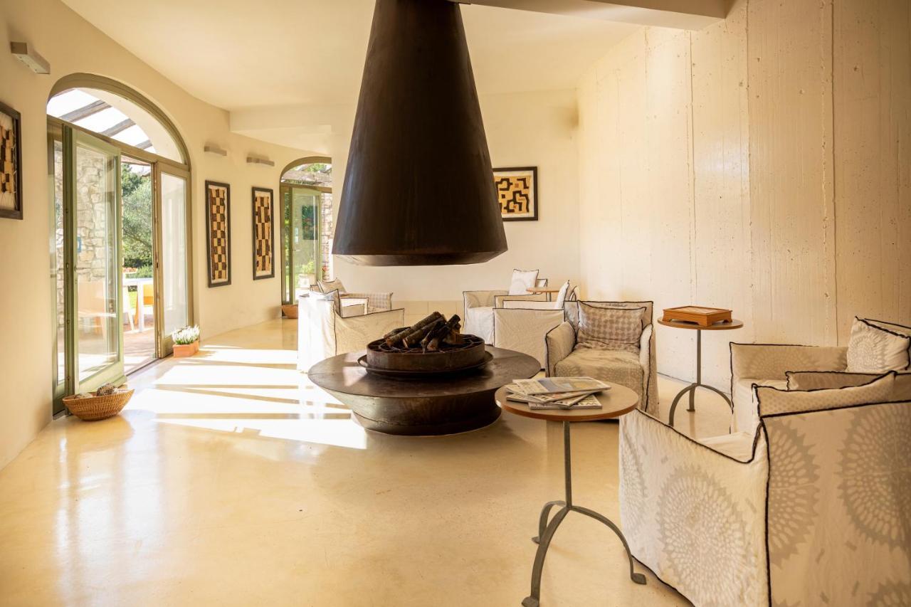 Acquaghiaccia Spa & Country House Vagli ภายนอก รูปภาพ