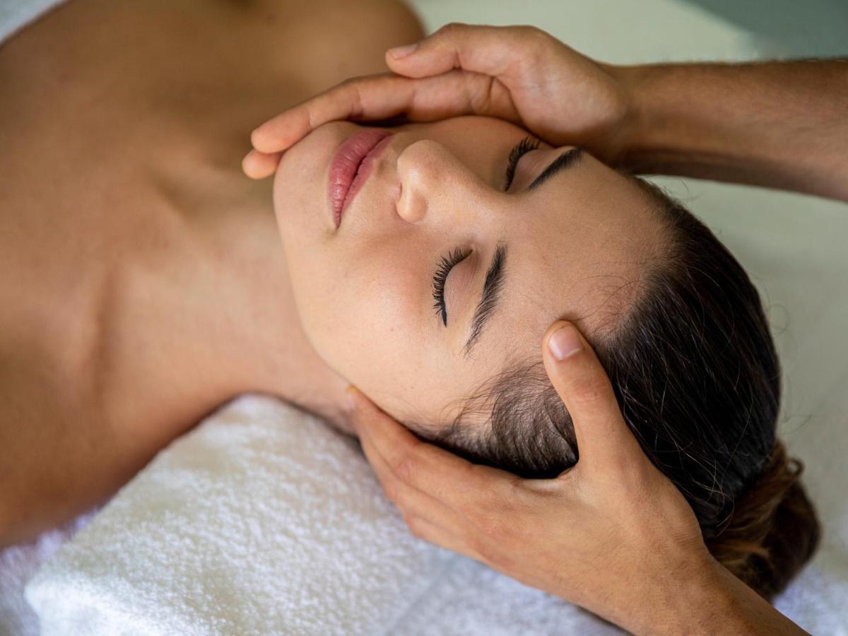 Acquaghiaccia Spa & Country House Vagli ภายนอก รูปภาพ