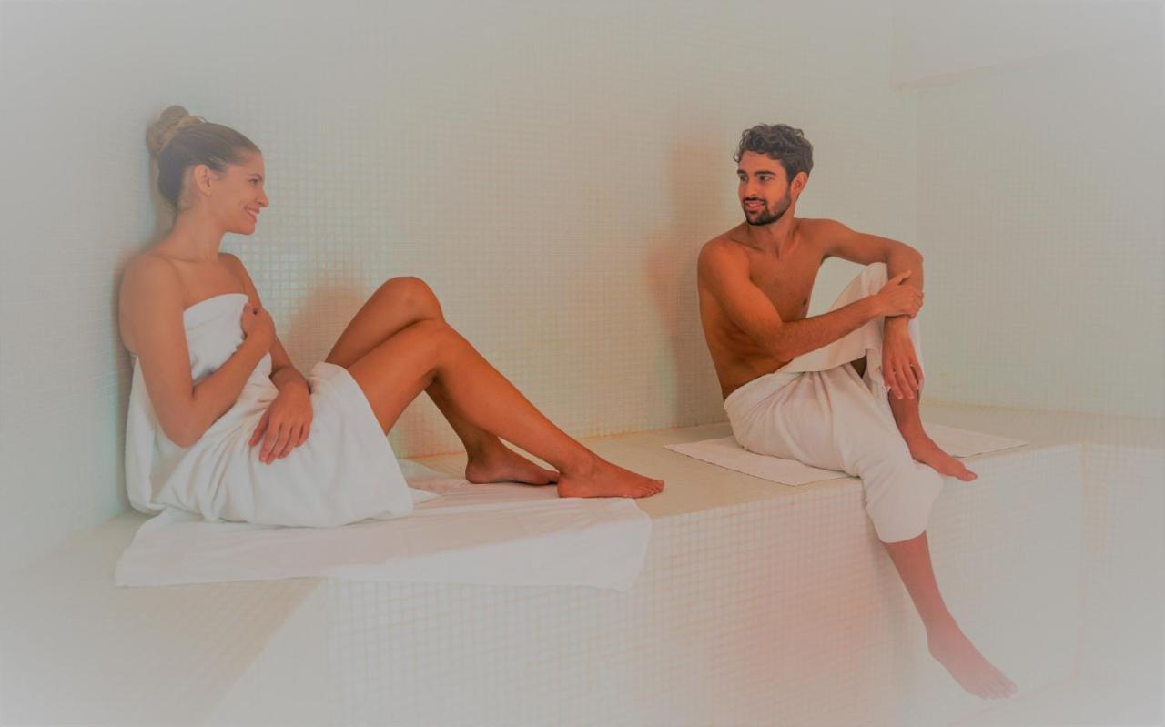Acquaghiaccia Spa & Country House Vagli ภายนอก รูปภาพ