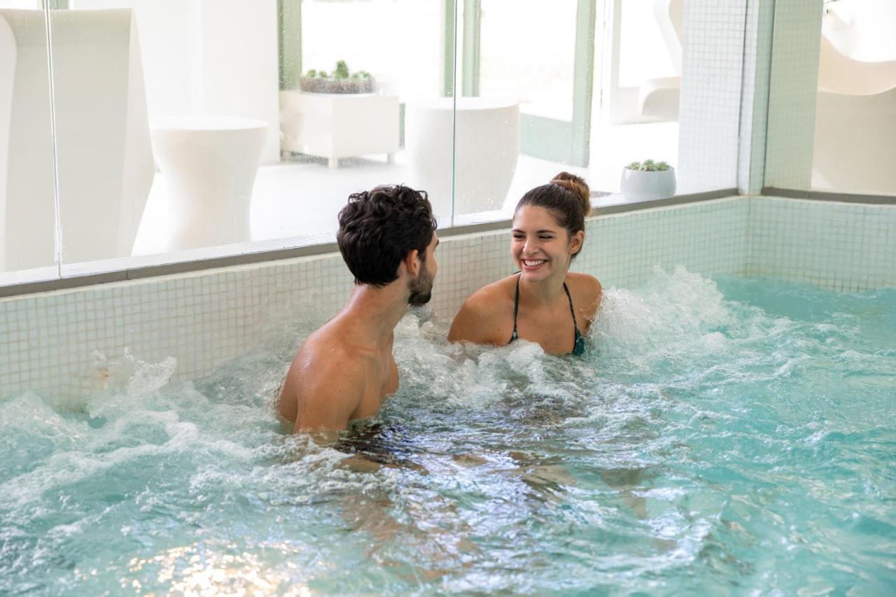 Acquaghiaccia Spa & Country House Vagli ภายนอก รูปภาพ